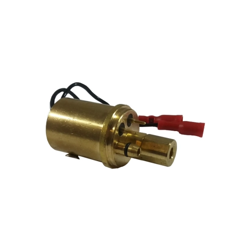 Wtyk EURO 15 25 36